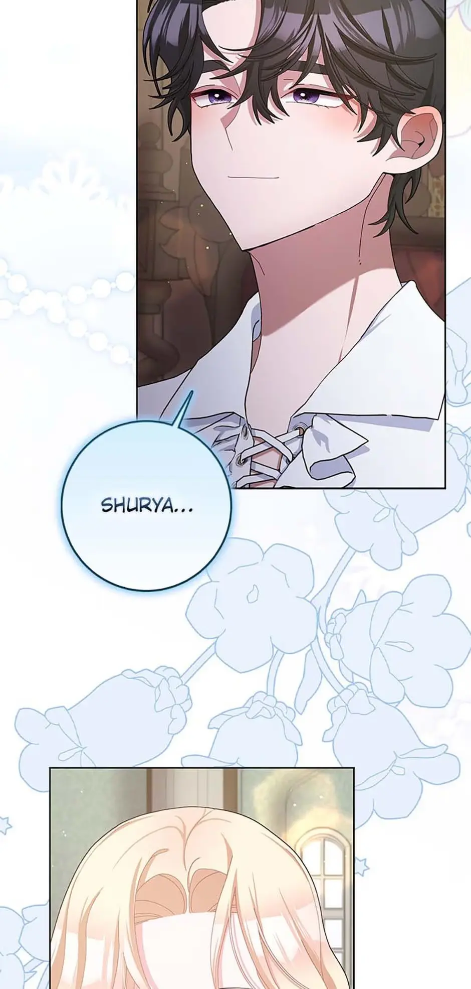 Read The Remarriage Contract chapter 107 image 2 on Lezhin