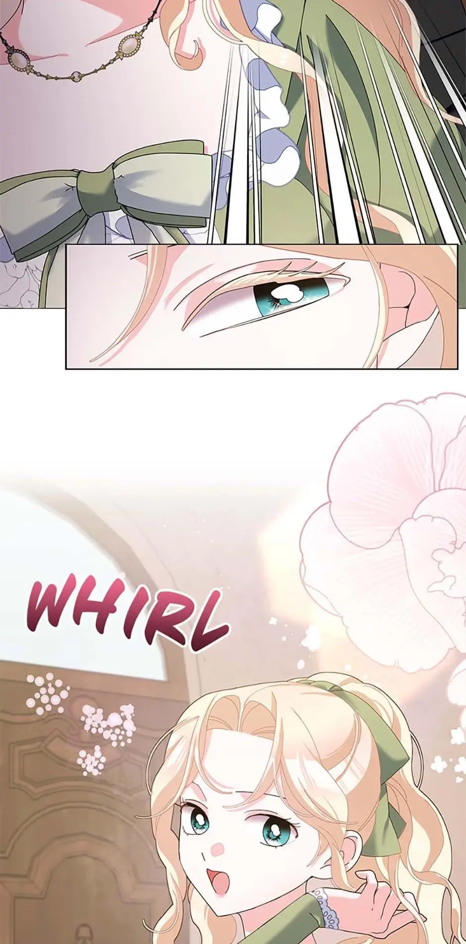 Read The Remarriage Contract chapter 107 image 24 on Lezhin
