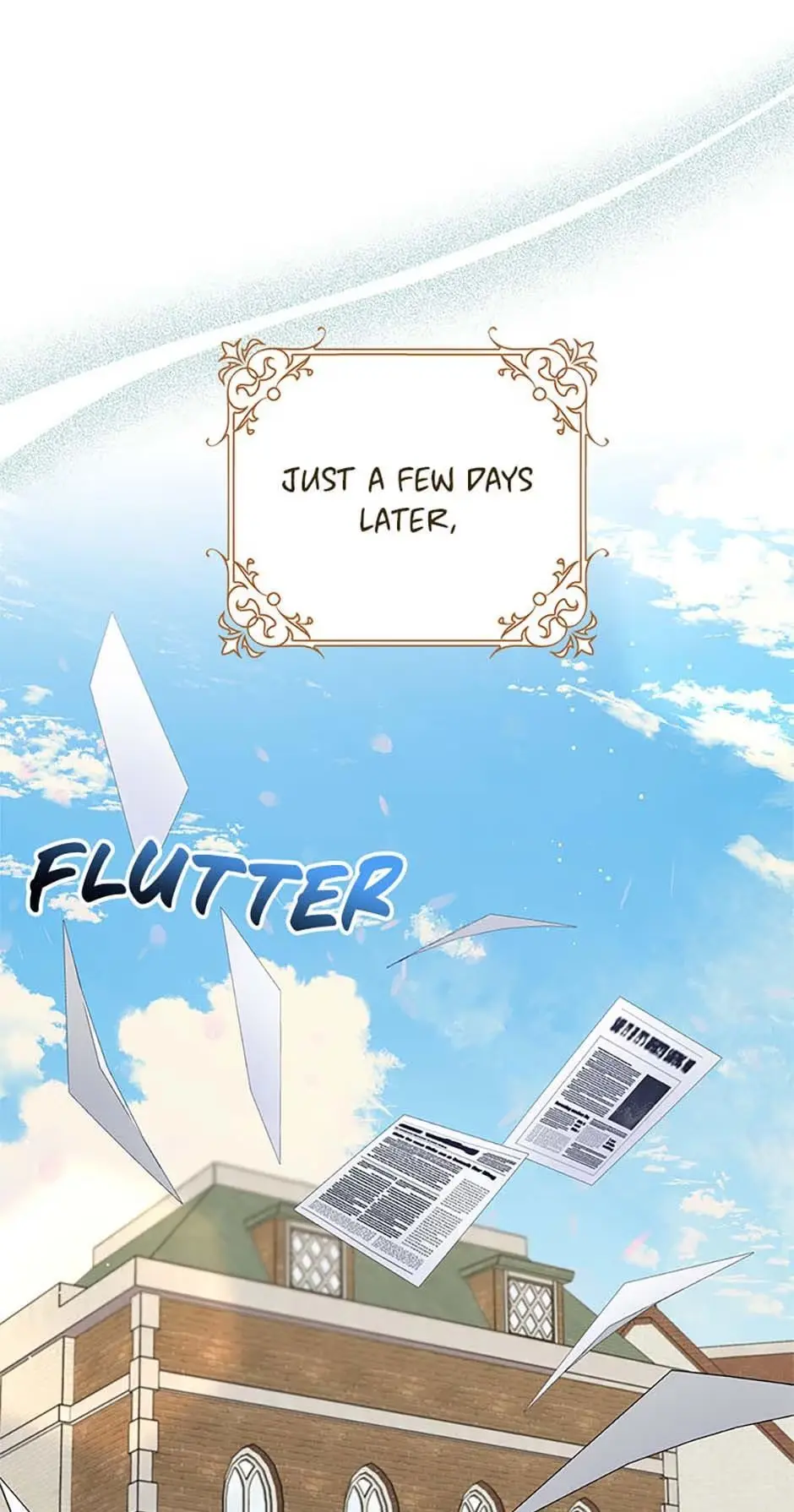 Read The Remarriage Contract chapter 107 image 26 on Lezhin