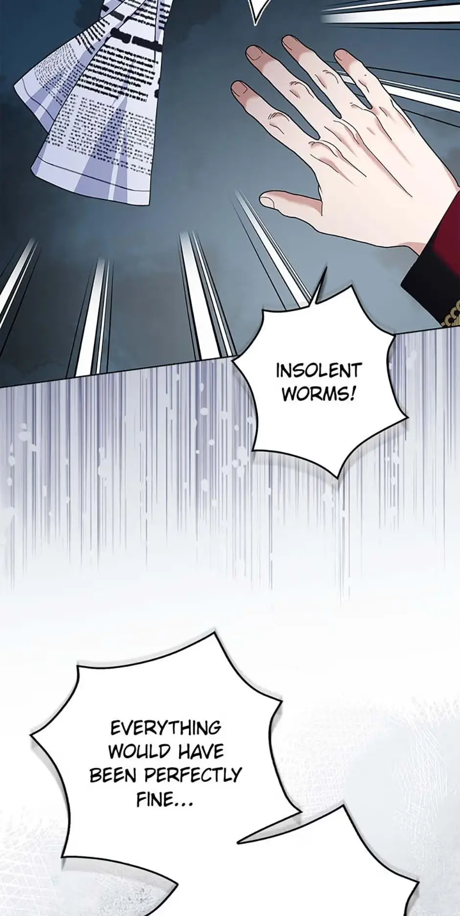 Read The Remarriage Contract chapter 107 image 34 on Lezhin