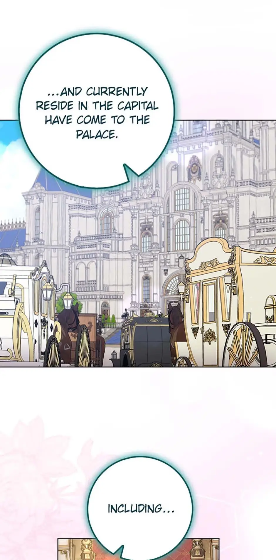 Read The Remarriage Contract chapter 107 image 40 on Lezhin