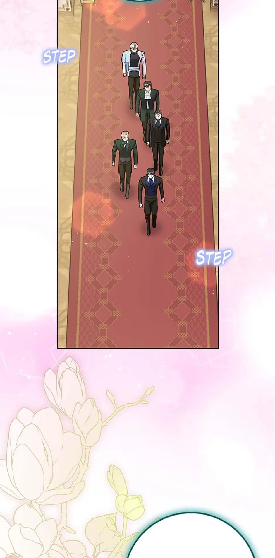 Read The Remarriage Contract chapter 107 image 41 on Lezhin