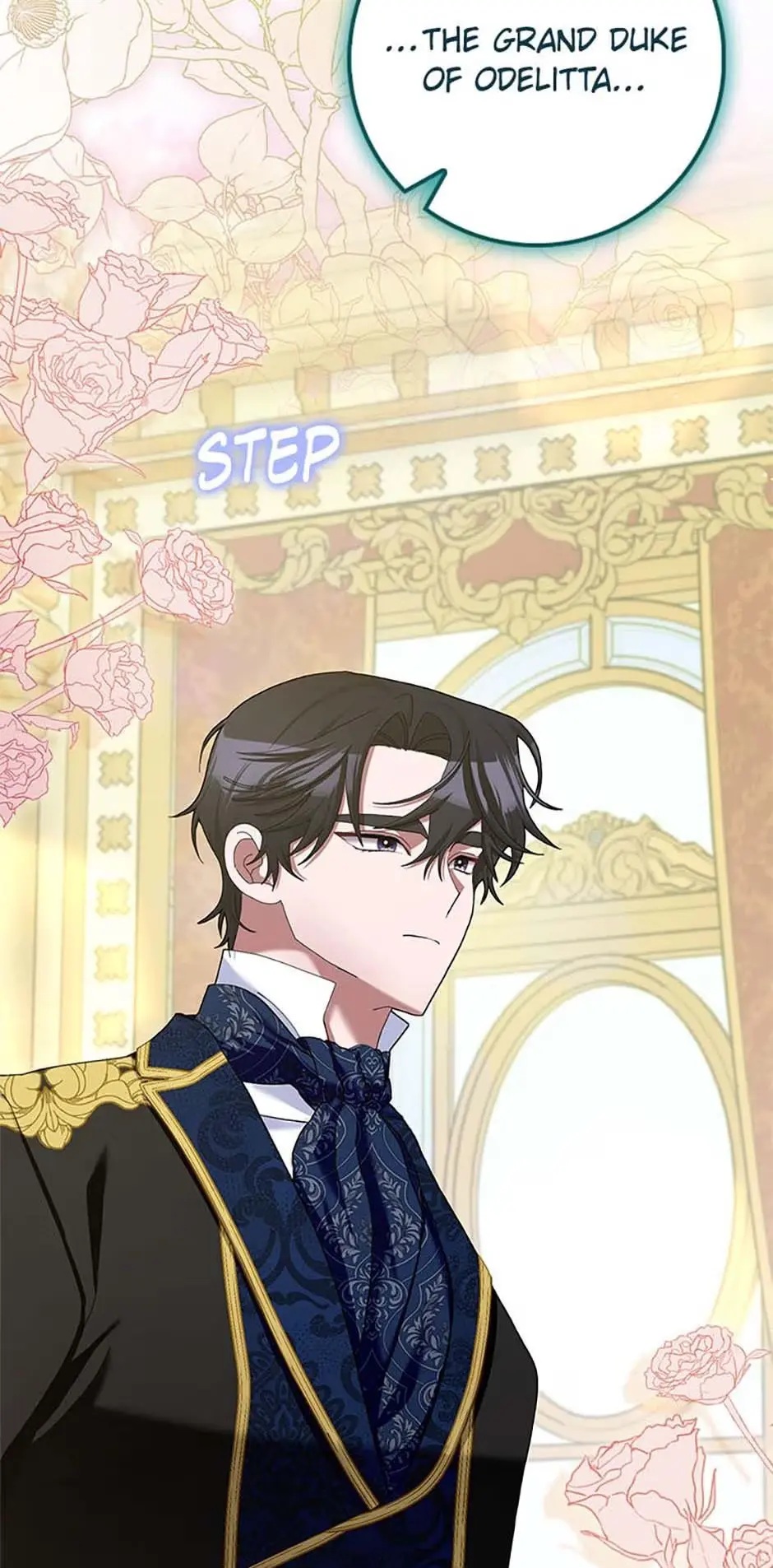 Read The Remarriage Contract chapter 107 image 42 on Lezhin