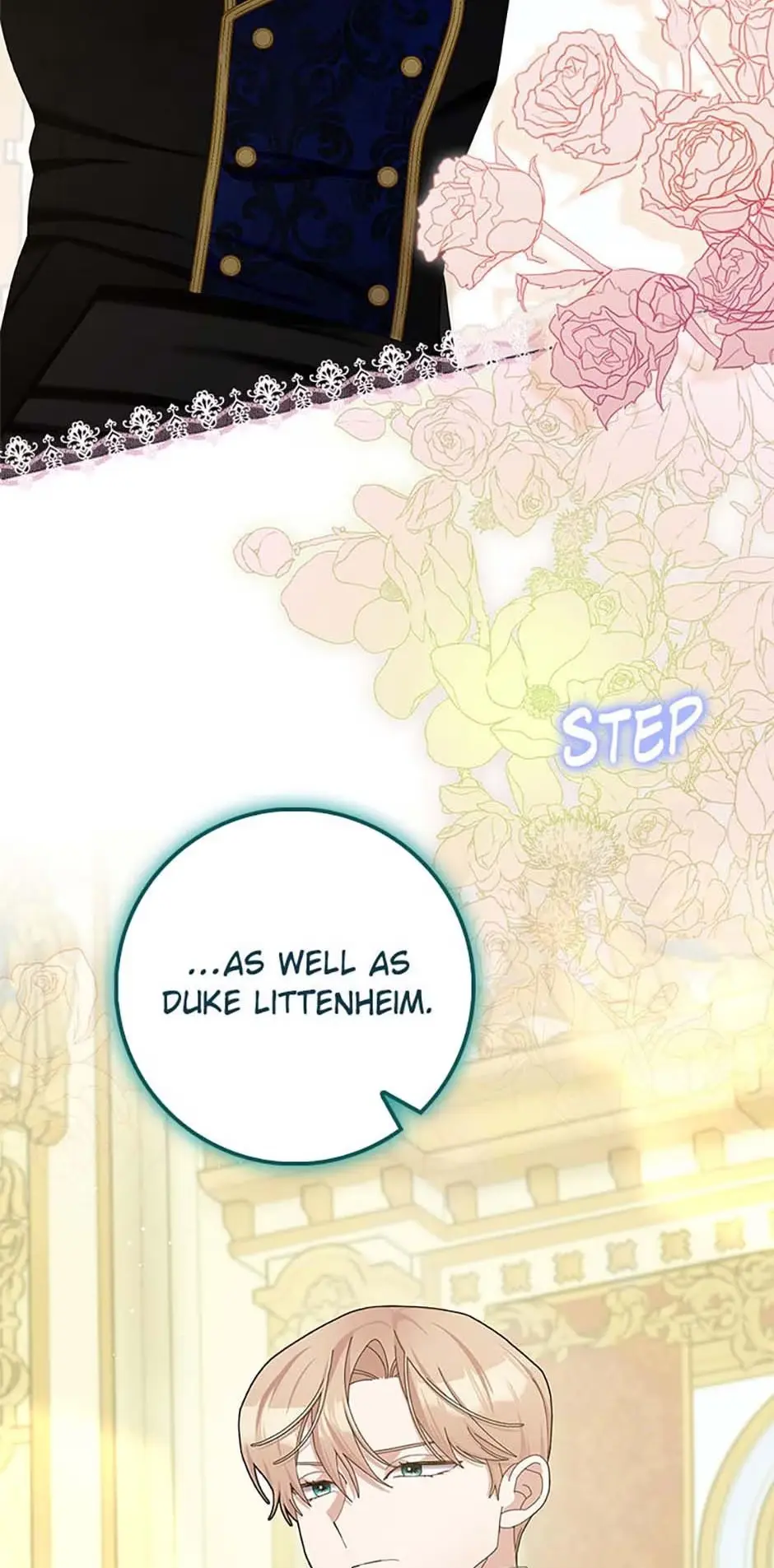 Read The Remarriage Contract chapter 107 image 43 on Lezhin