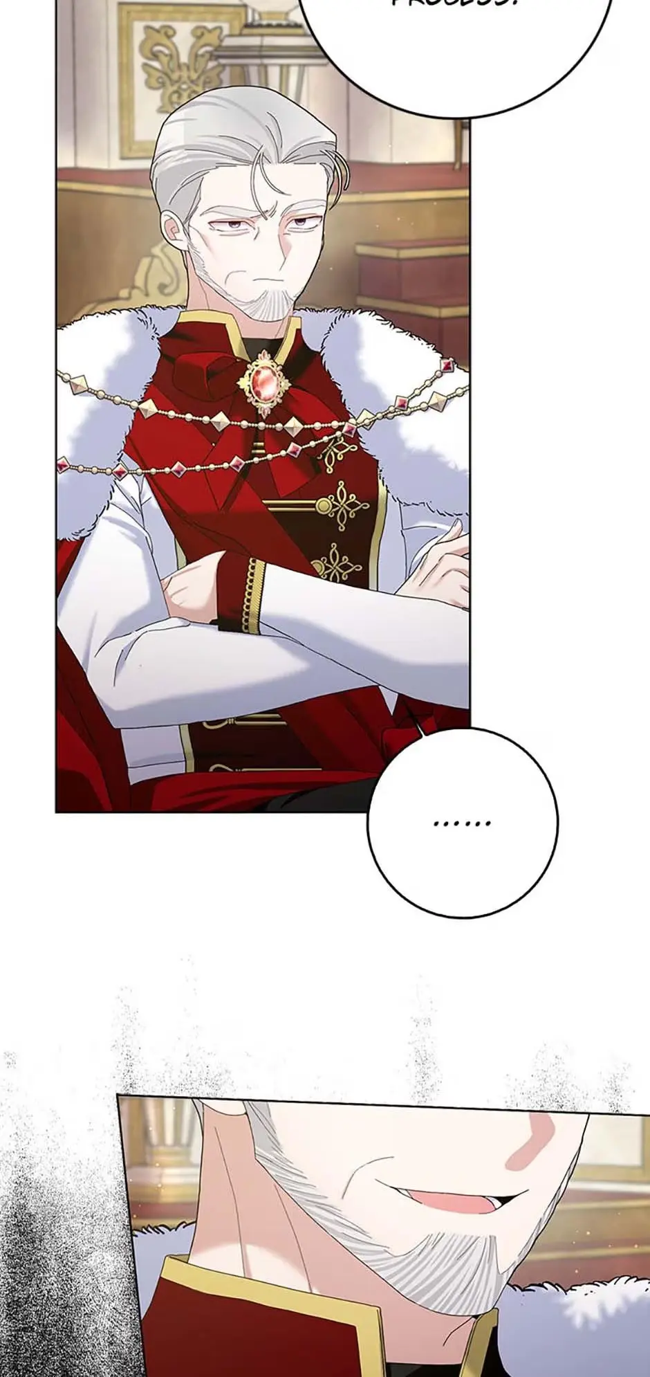 Read The Remarriage Contract chapter 107 image 49 on Lezhin