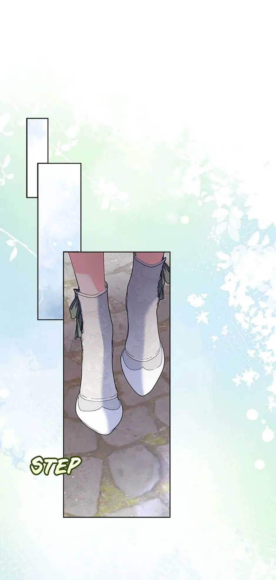 Read The Remarriage Contract chapter 107 image 5 on Lezhin