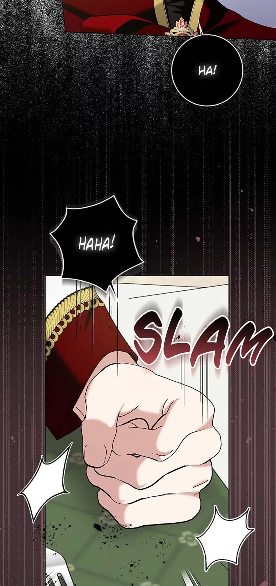 Read The Remarriage Contract chapter 107 image 50 on Lezhin