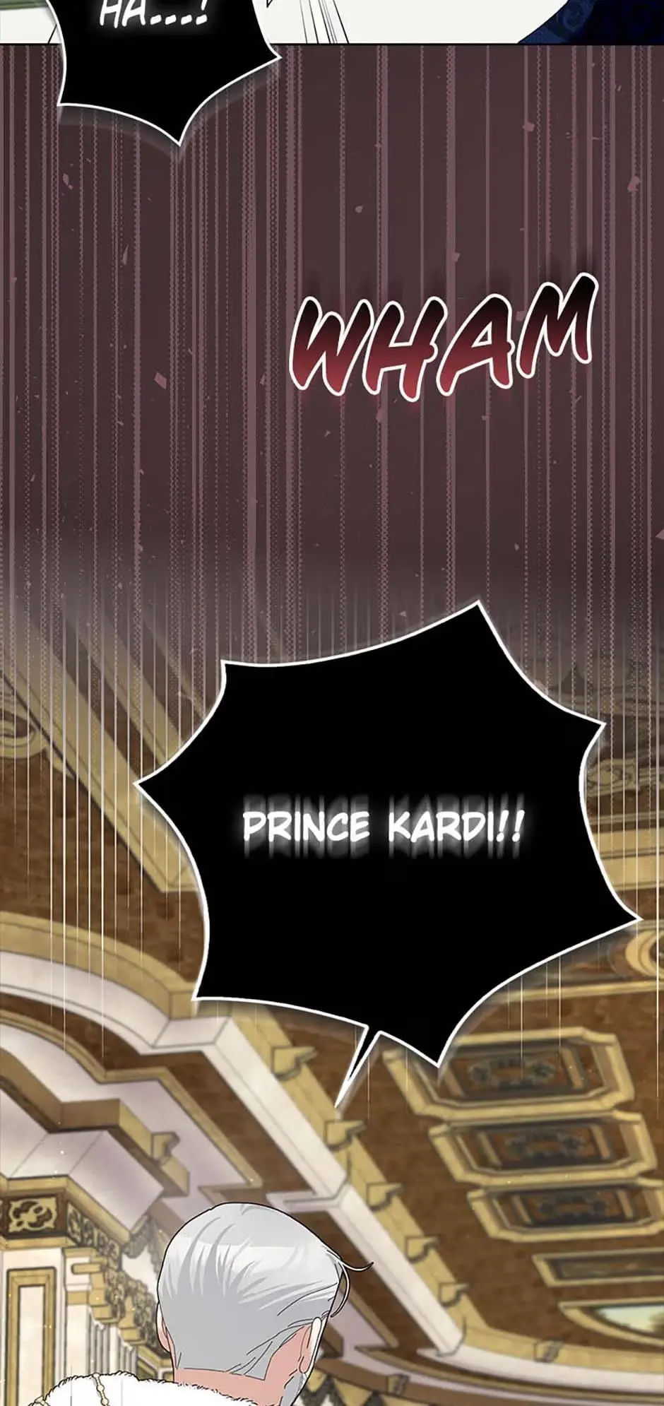 Read The Remarriage Contract chapter 107 image 52 on Lezhin