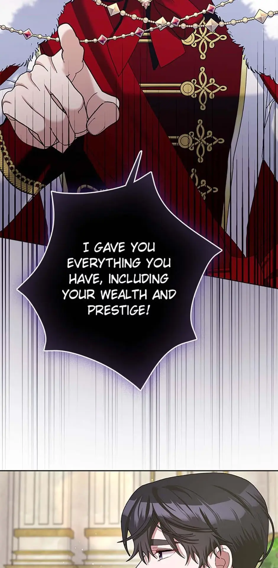 Read The Remarriage Contract chapter 107 image 55 on Lezhin