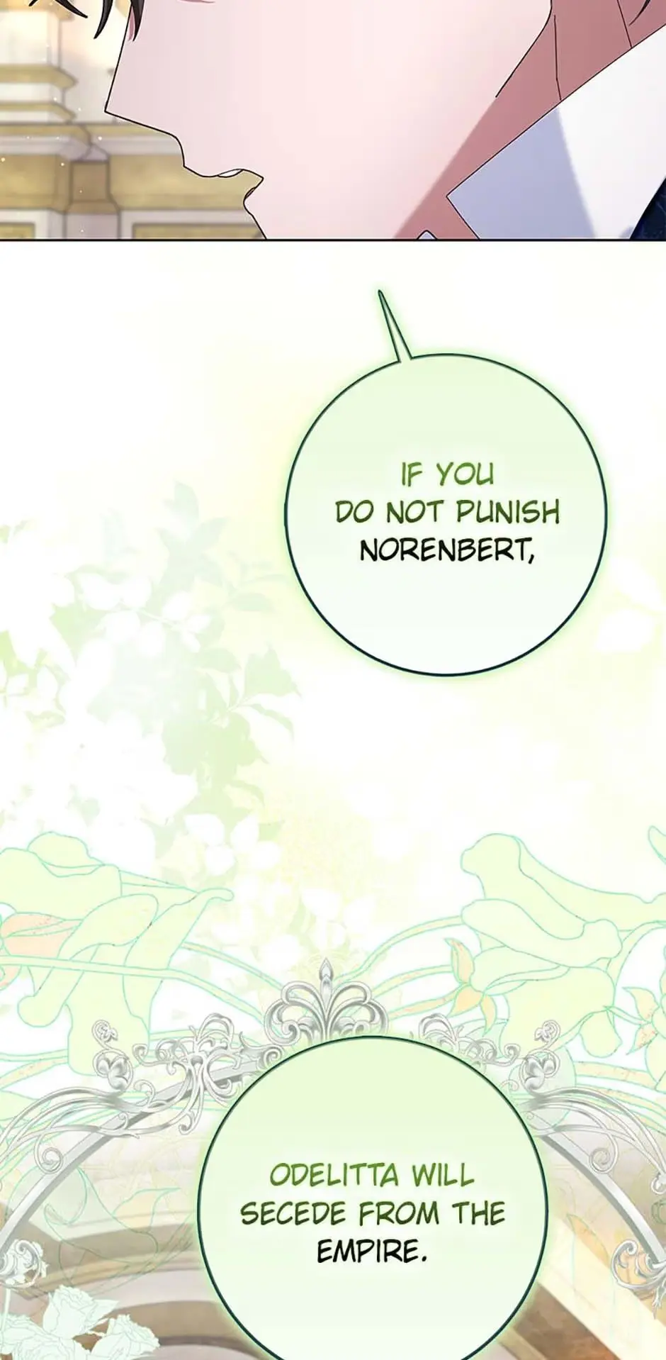 Read The Remarriage Contract chapter 107 image 57 on Lezhin