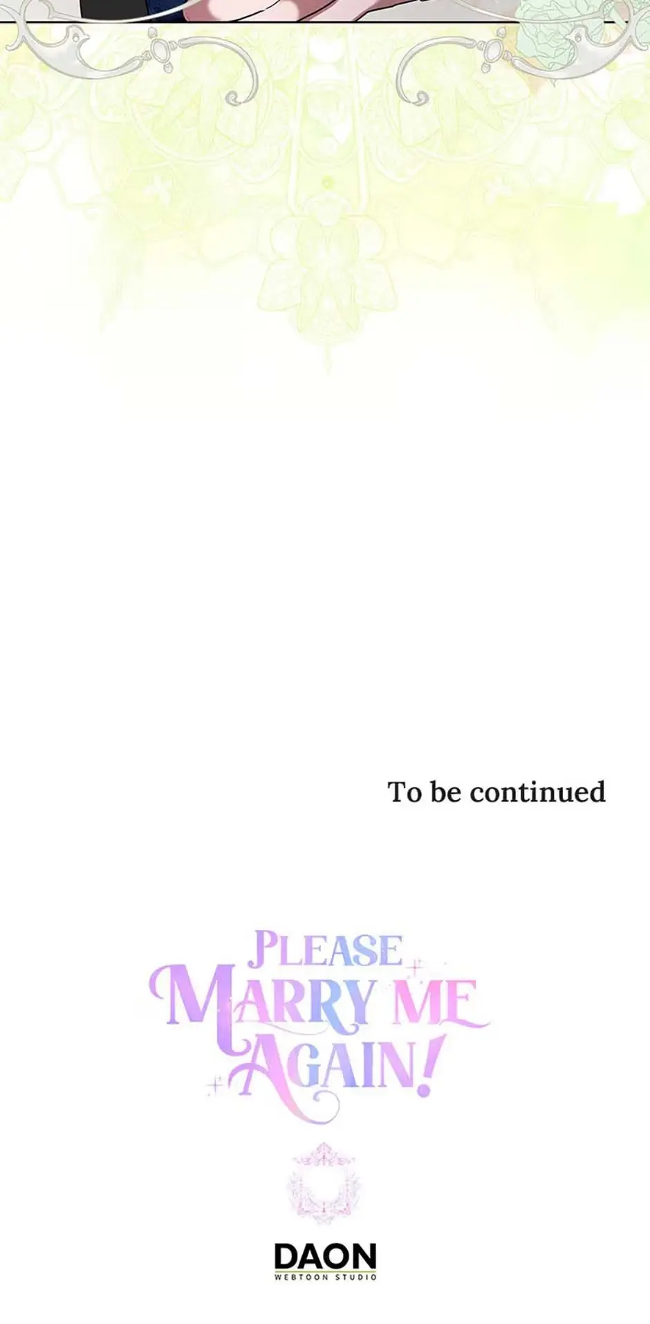 Read The Remarriage Contract chapter 107 image 59 on Lezhin
