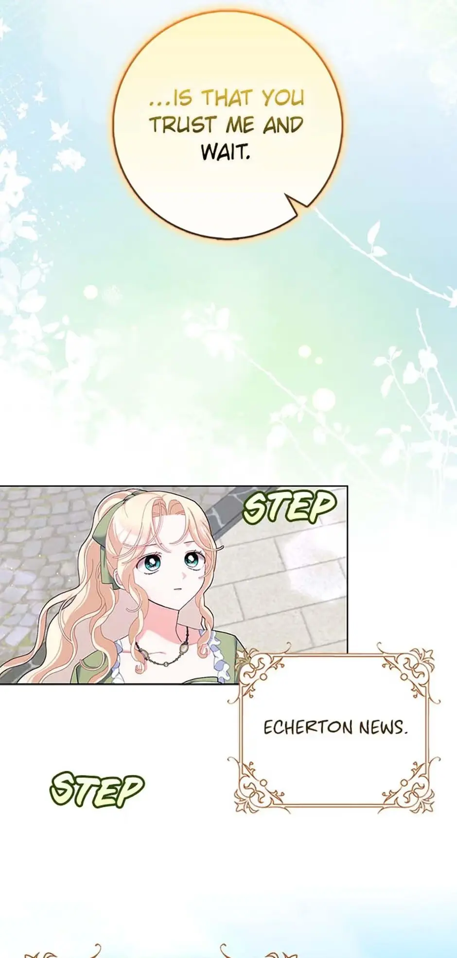Read The Remarriage Contract chapter 107 image 6 on Lezhin
