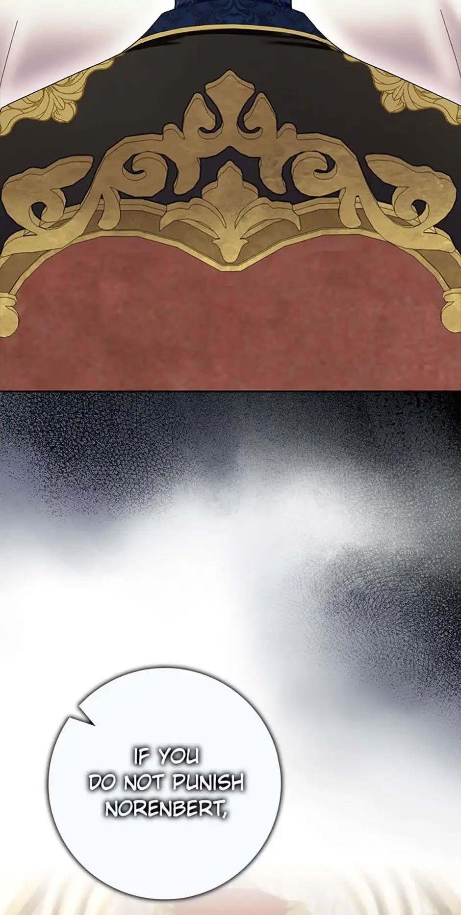 Read The Remarriage Contract chapter 108 image 1 on Lezhin