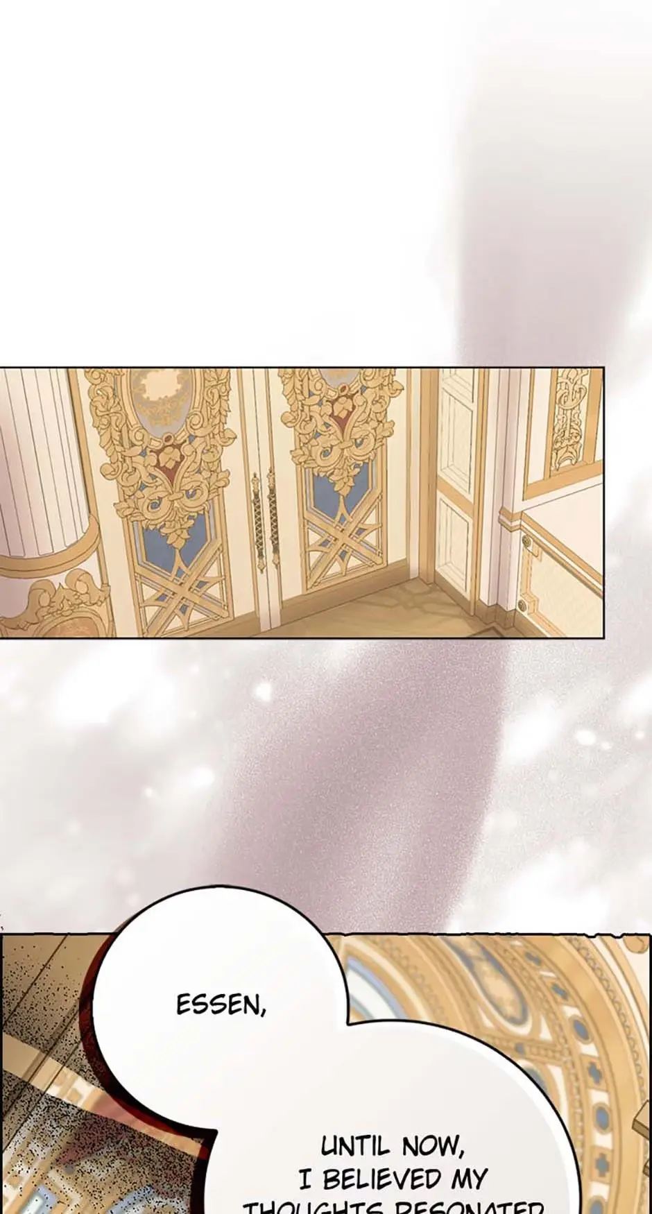 Read The Remarriage Contract chapter 108 image 11 on Lezhin