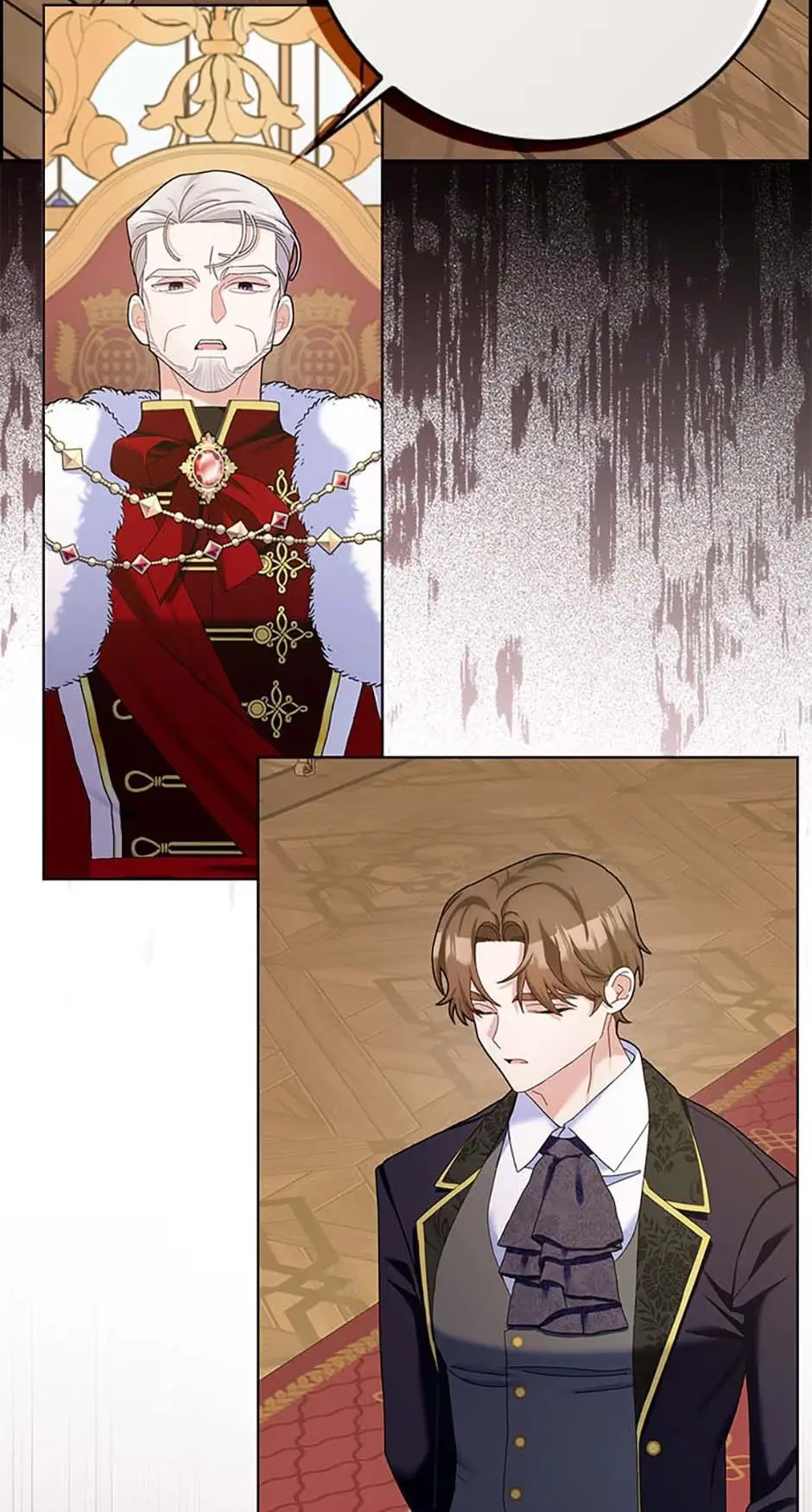 Read The Remarriage Contract chapter 108 image 13 on Lezhin