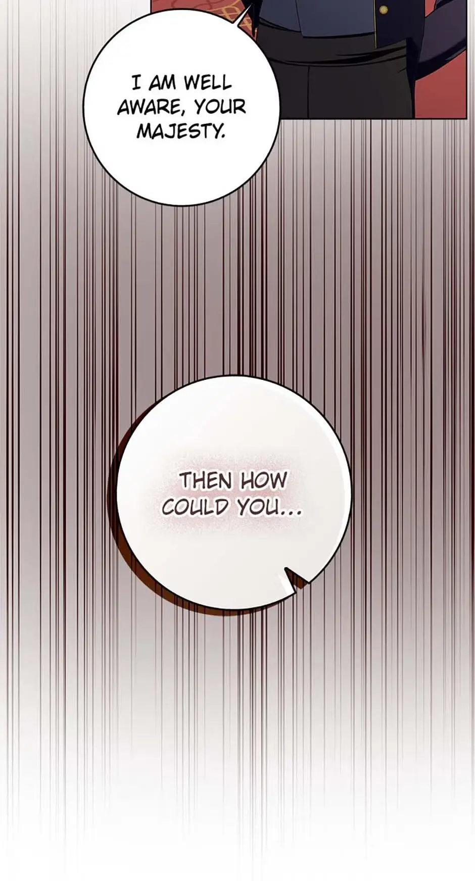 Read The Remarriage Contract chapter 108 image 14 on Lezhin