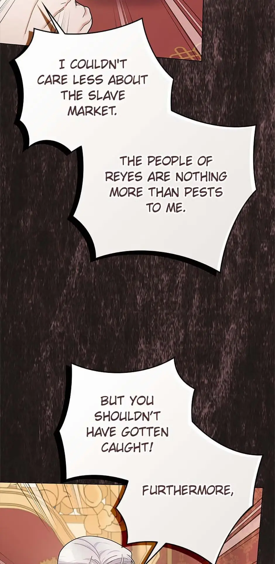 Read The Remarriage Contract chapter 108 image 16 on Lezhin