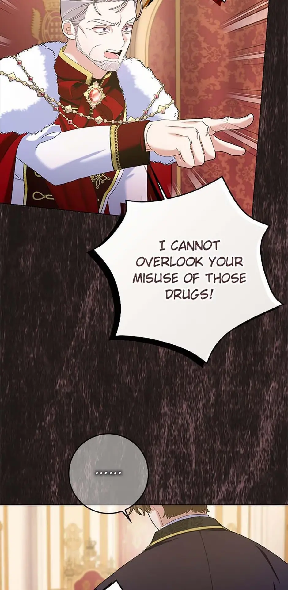 Read The Remarriage Contract chapter 108 image 17 on Lezhin