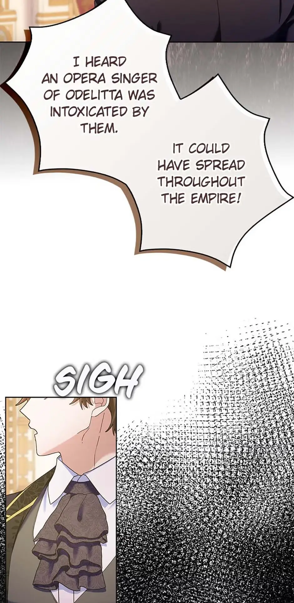 Read The Remarriage Contract chapter 108 image 18 on Lezhin