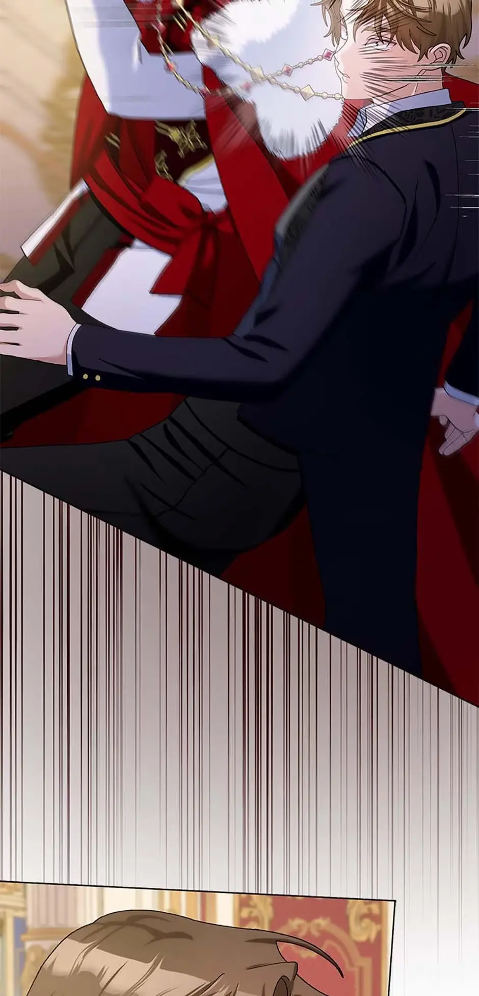 Read The Remarriage Contract chapter 108 image 26 on Lezhin