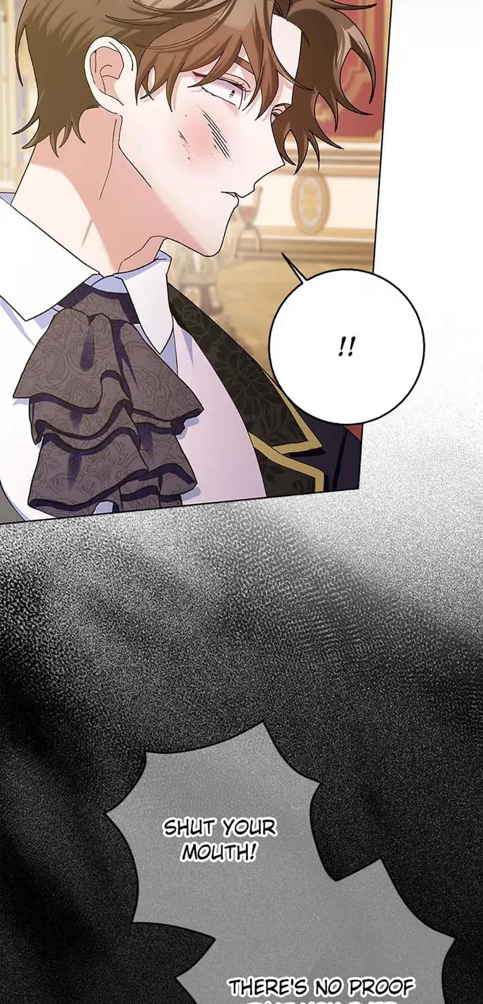Read The Remarriage Contract chapter 108 image 27 on Lezhin