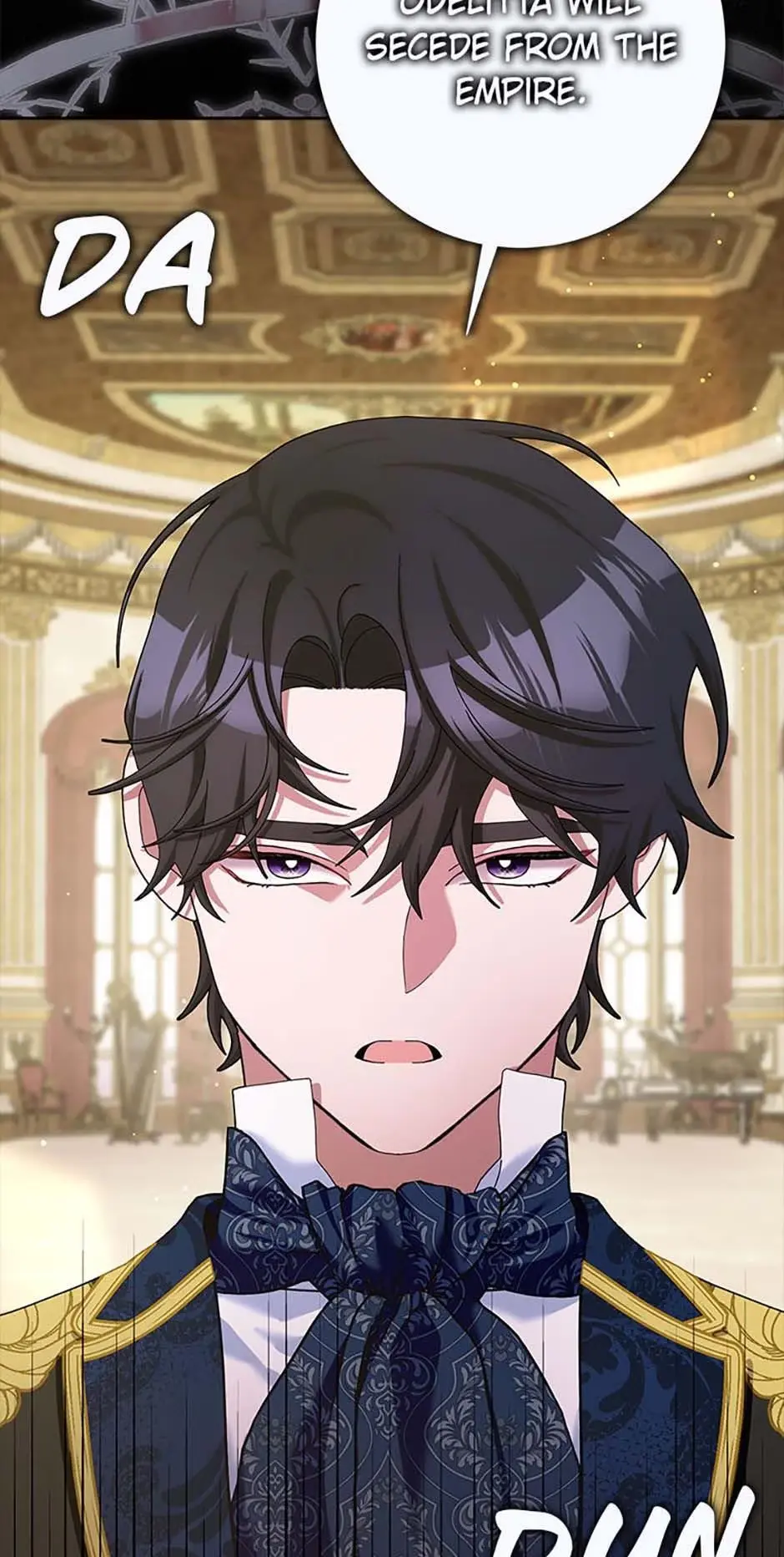 Read The Remarriage Contract chapter 108 image 3 on Lezhin