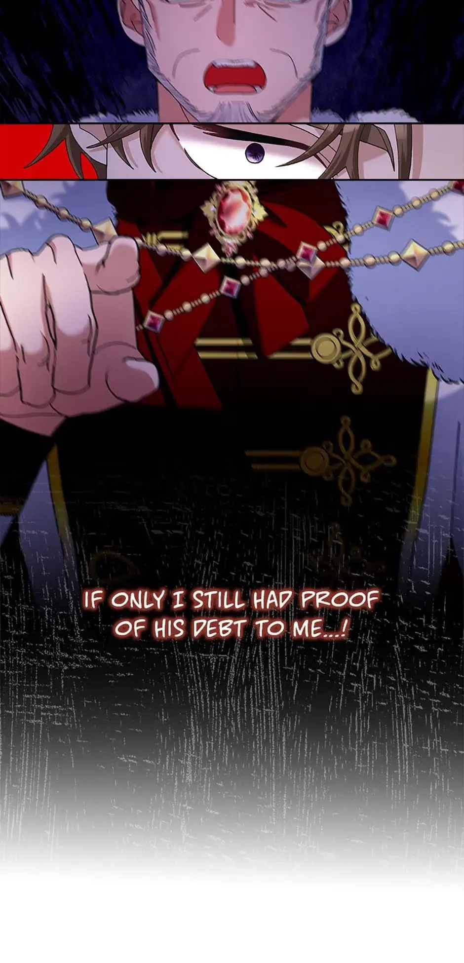 Read The Remarriage Contract chapter 108 image 30 on Lezhin