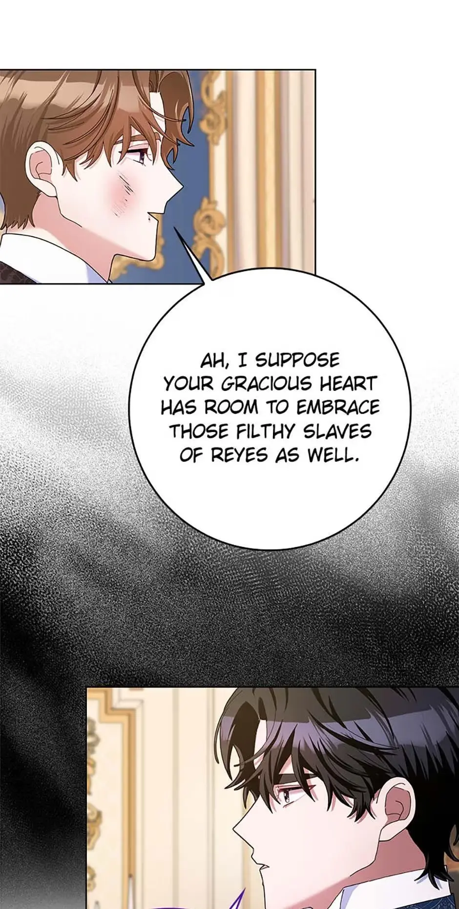 Read The Remarriage Contract chapter 108 image 37 on Lezhin