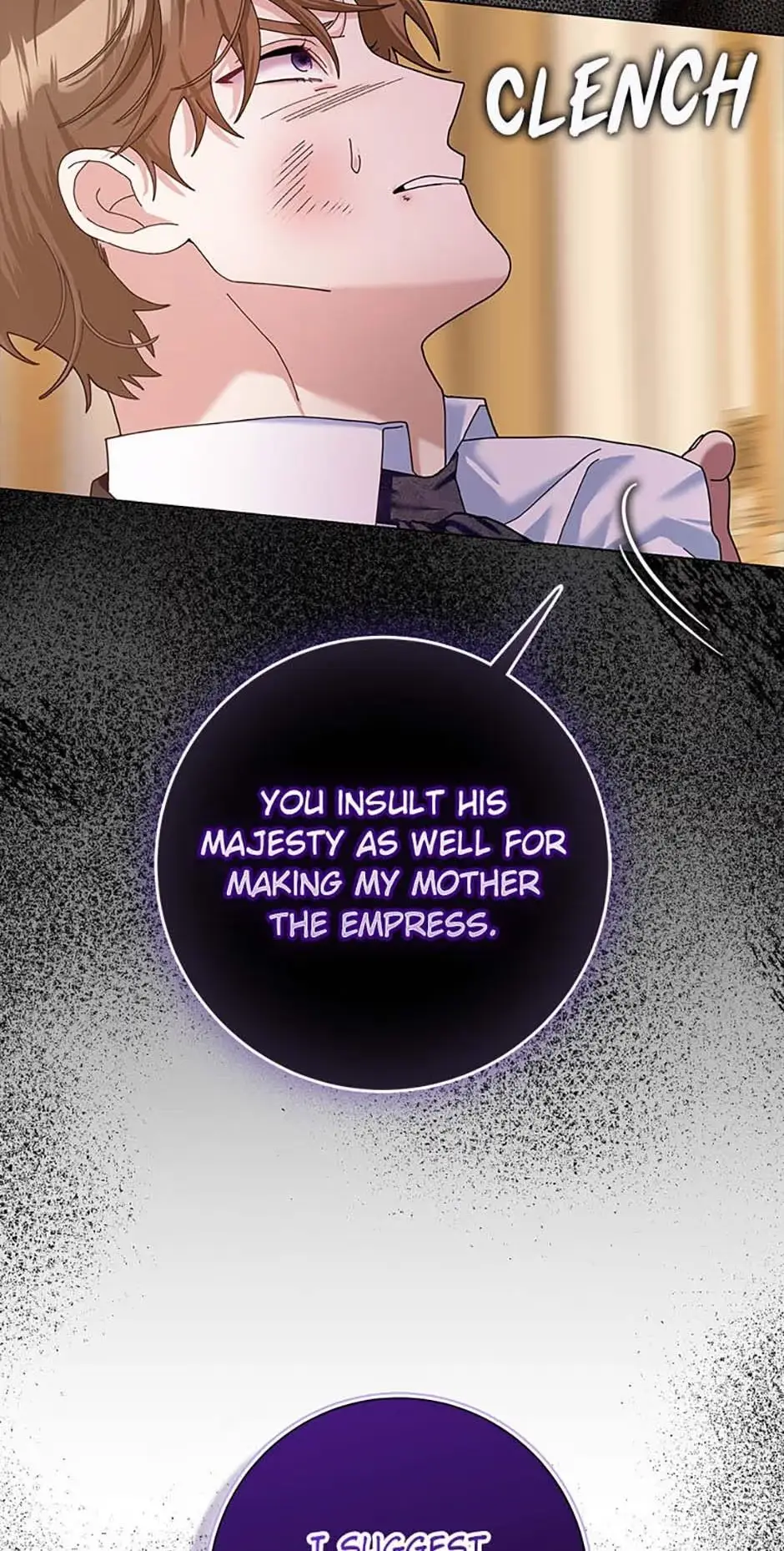 Read The Remarriage Contract chapter 108 image 42 on Lezhin