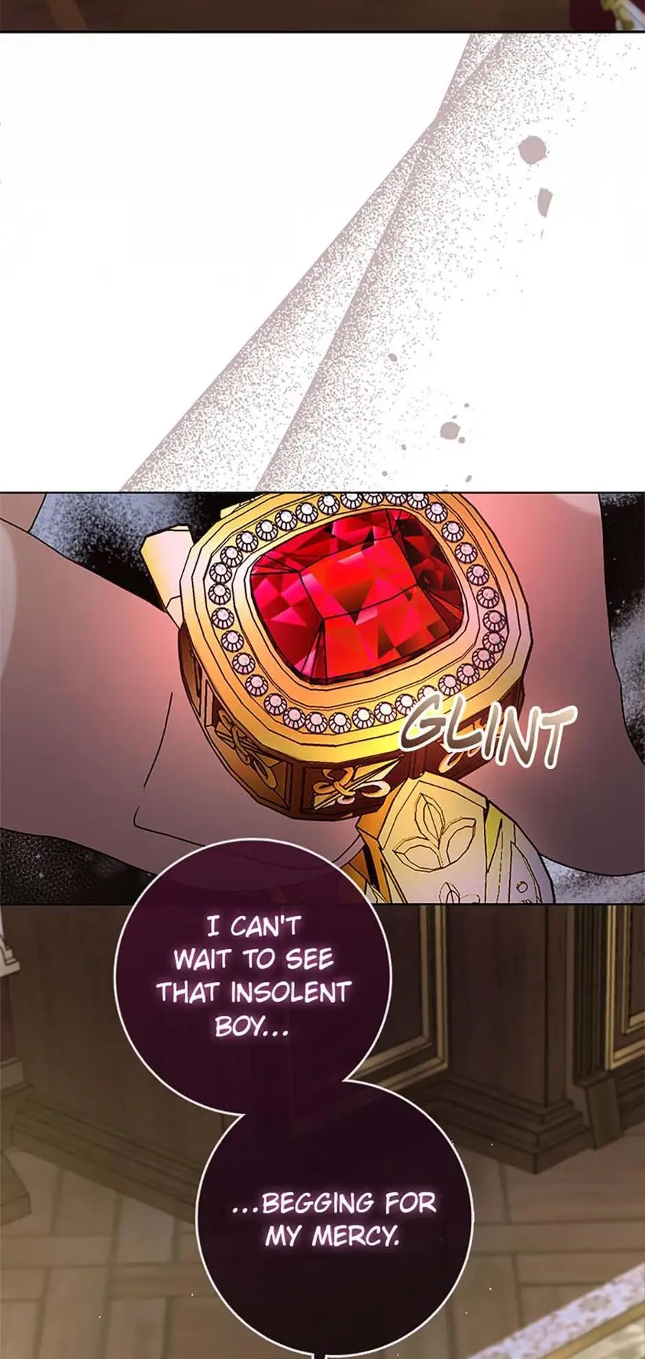 Read The Remarriage Contract chapter 108 image 52 on Lezhin