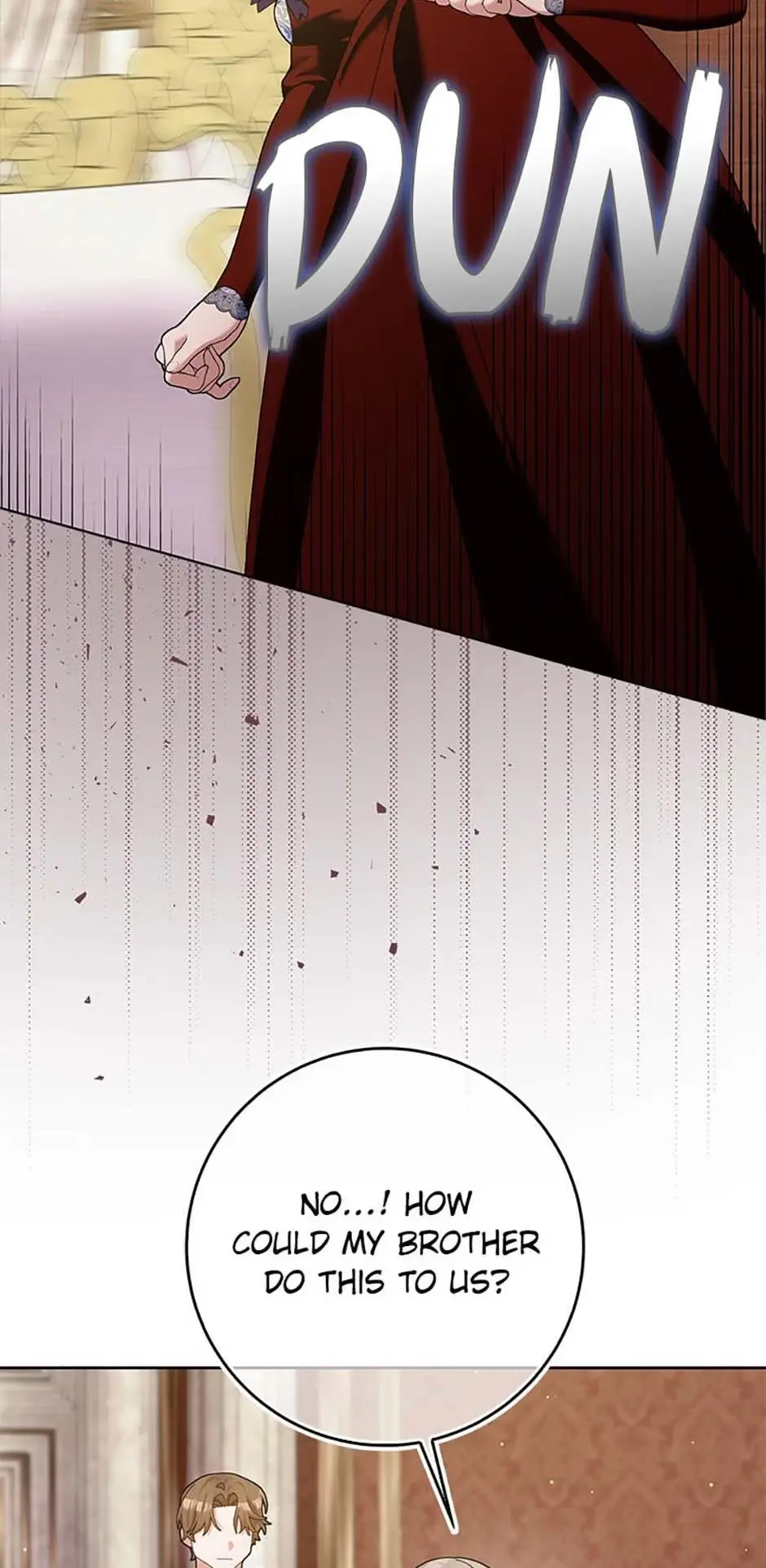 Read The Remarriage Contract chapter 109 image 1 on Lezhin