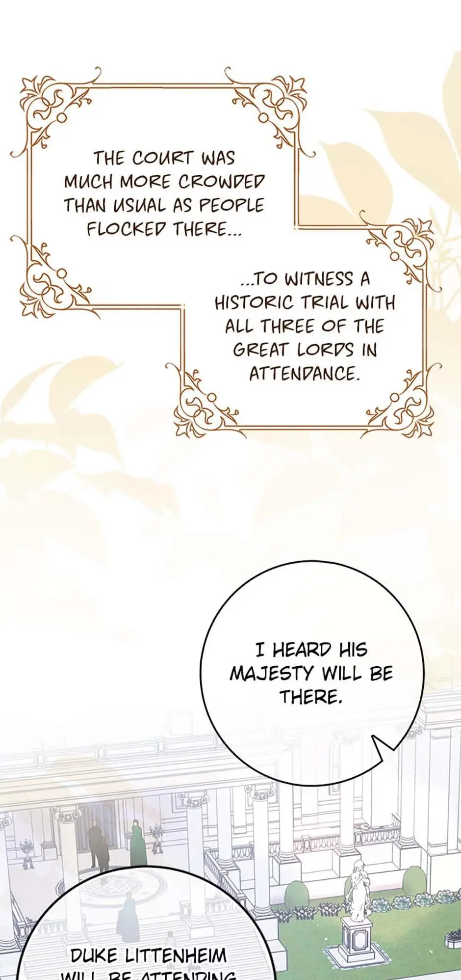 Read The Remarriage Contract chapter 109 image 13 on Lezhin