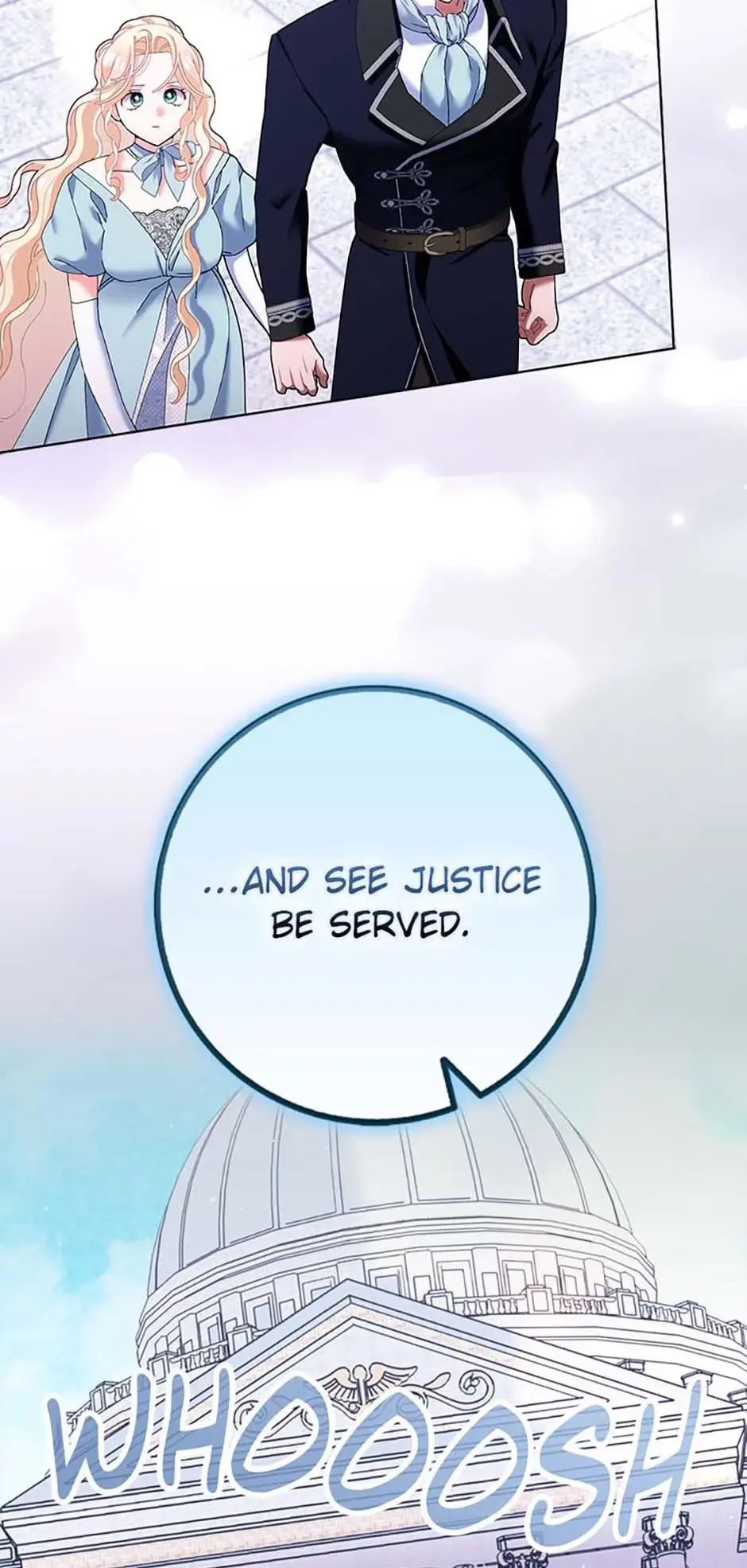 Read The Remarriage Contract chapter 109 image 23 on Lezhin