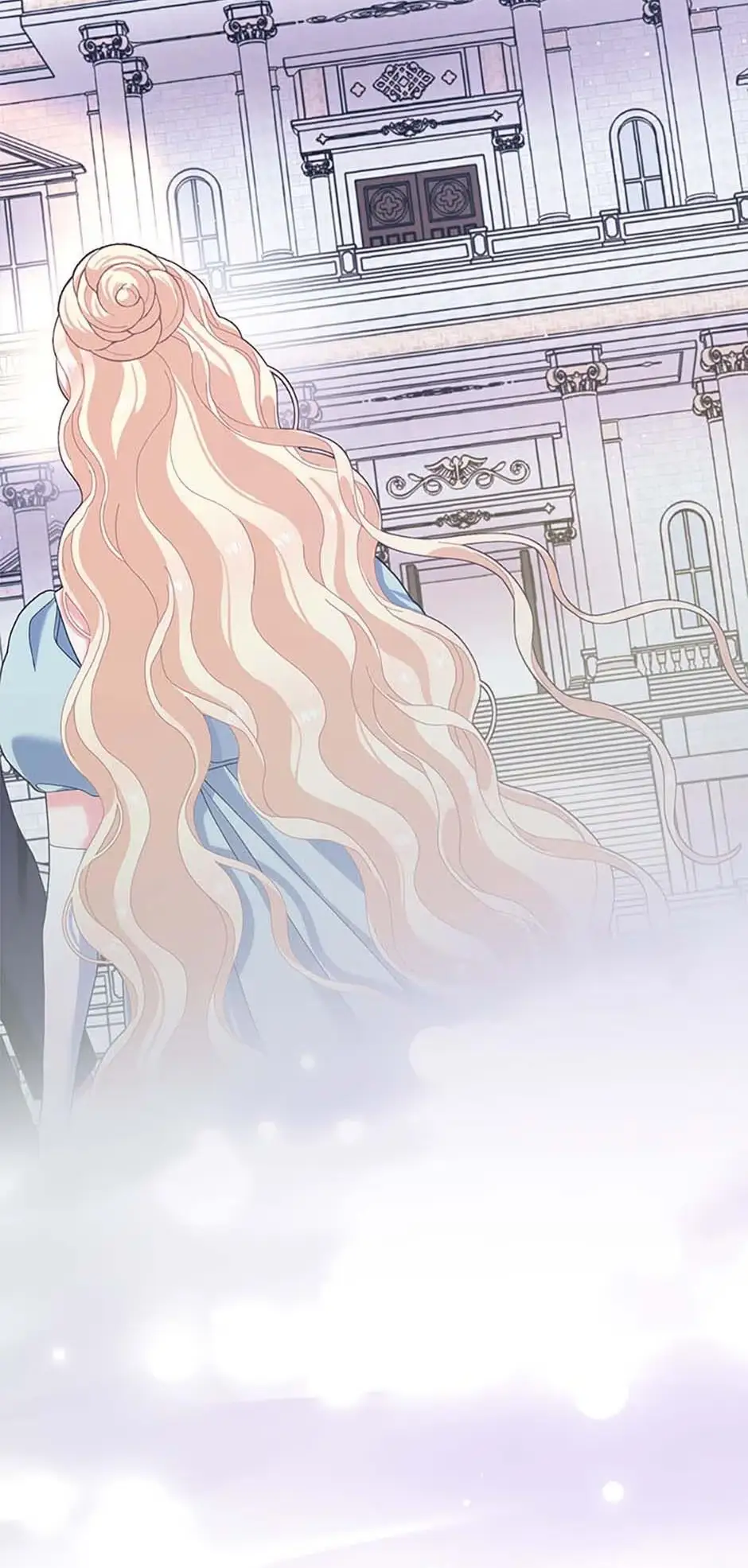 Read The Remarriage Contract chapter 109 image 24 on Lezhin