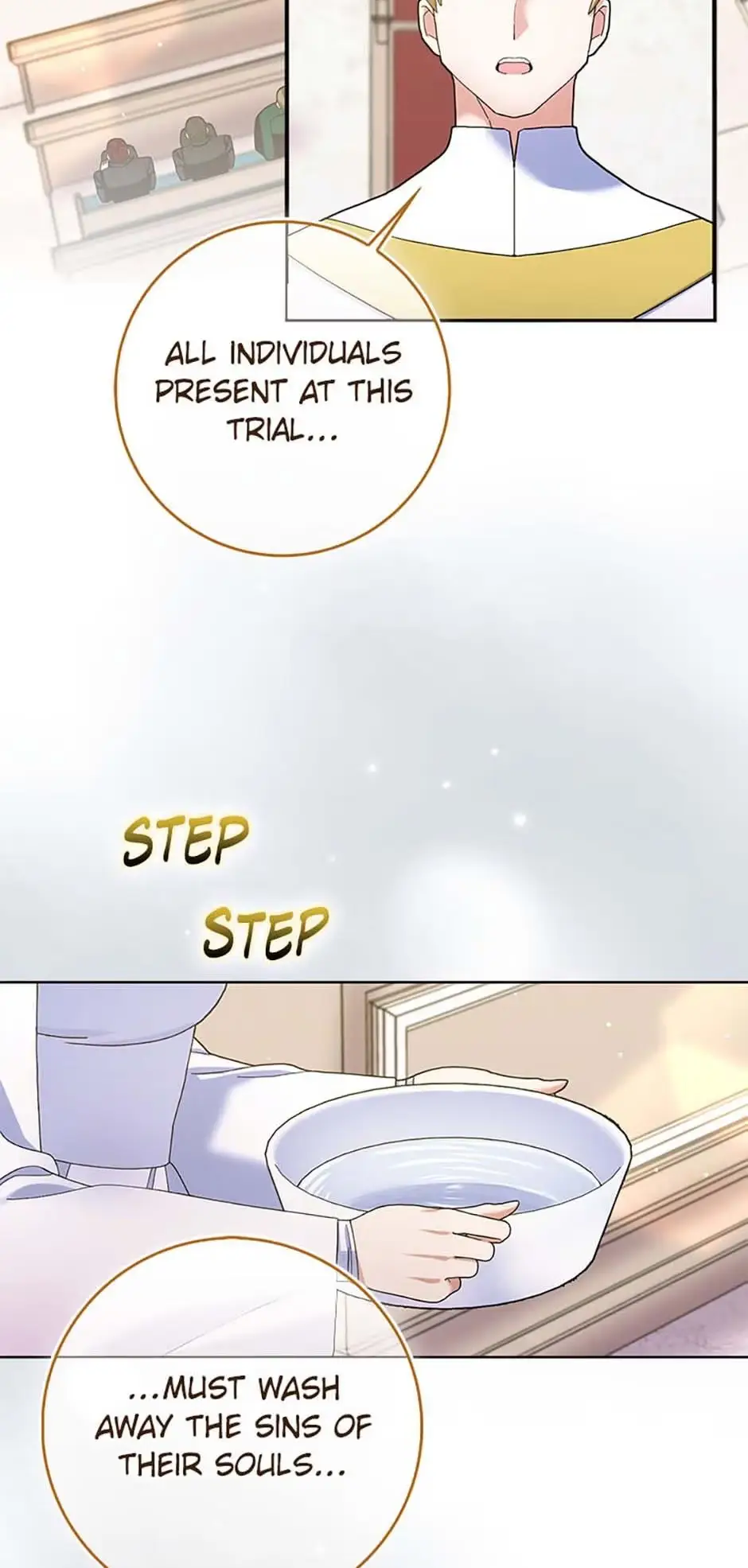 Read The Remarriage Contract chapter 109 image 26 on Lezhin