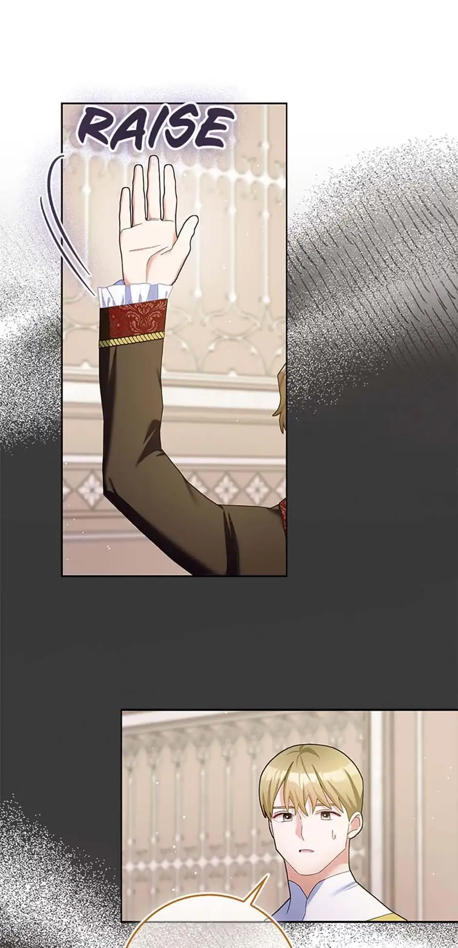 Read The Remarriage Contract chapter 109 image 37 on Lezhin