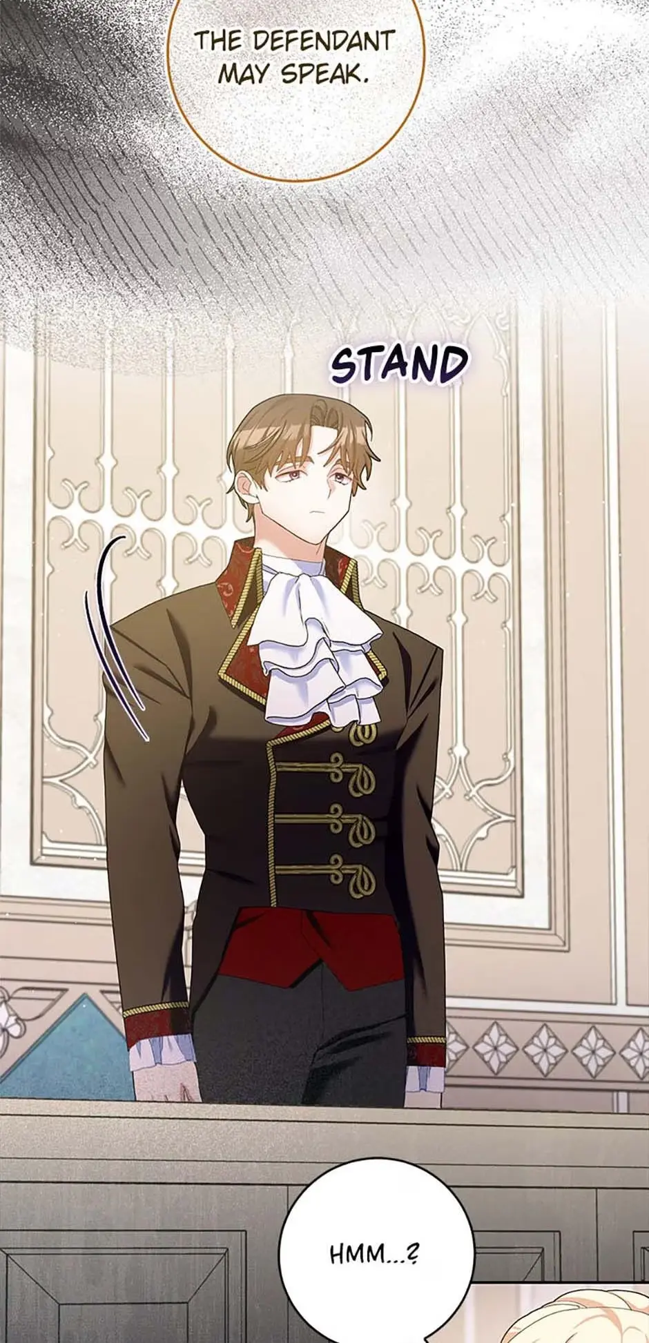 Read The Remarriage Contract chapter 109 image 38 on Lezhin