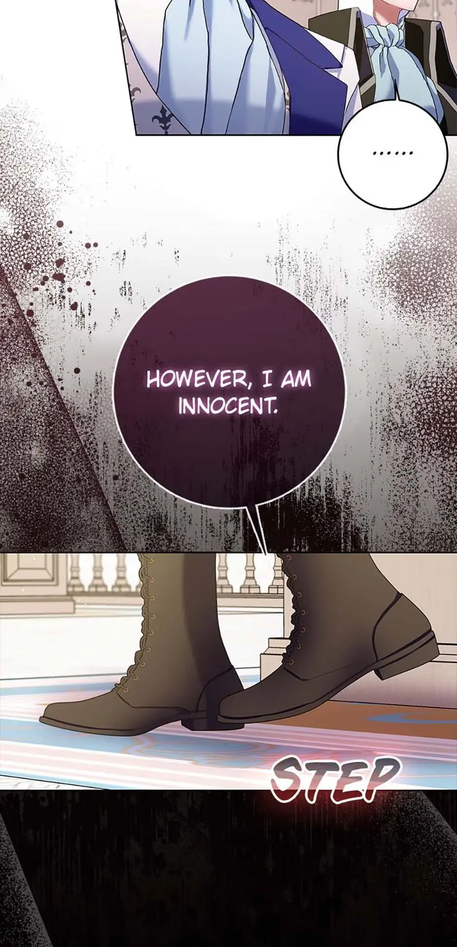 Read The Remarriage Contract chapter 109 image 42 on Lezhin