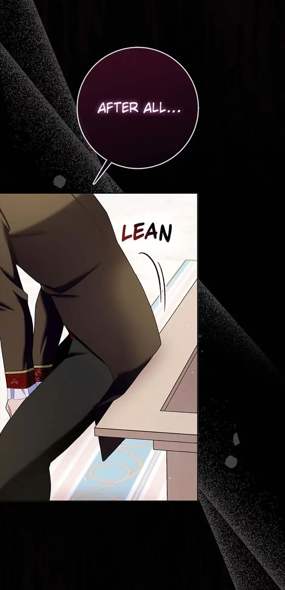 Read The Remarriage Contract chapter 109 image 43 on Lezhin