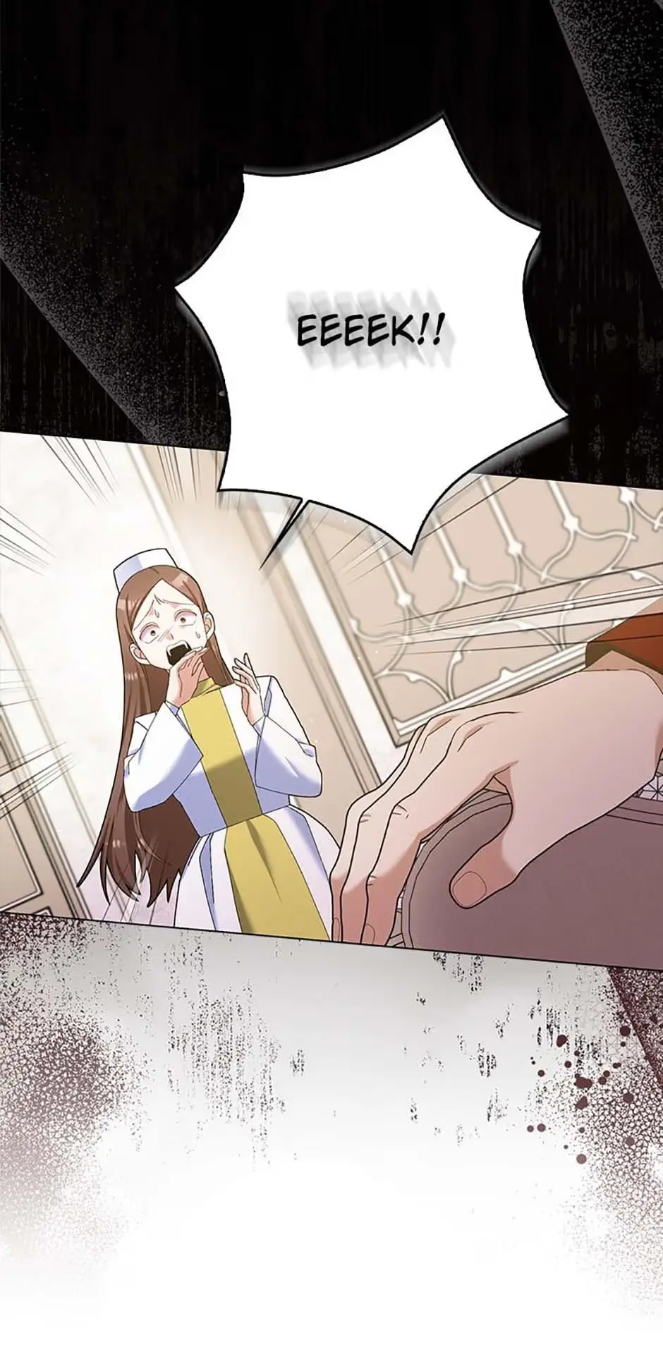 Read The Remarriage Contract chapter 109 image 44 on Lezhin