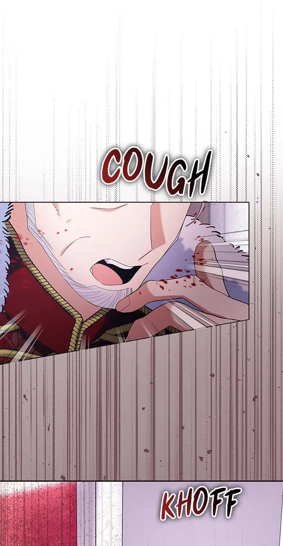 Read The Remarriage Contract chapter 109 image 45 on Lezhin
