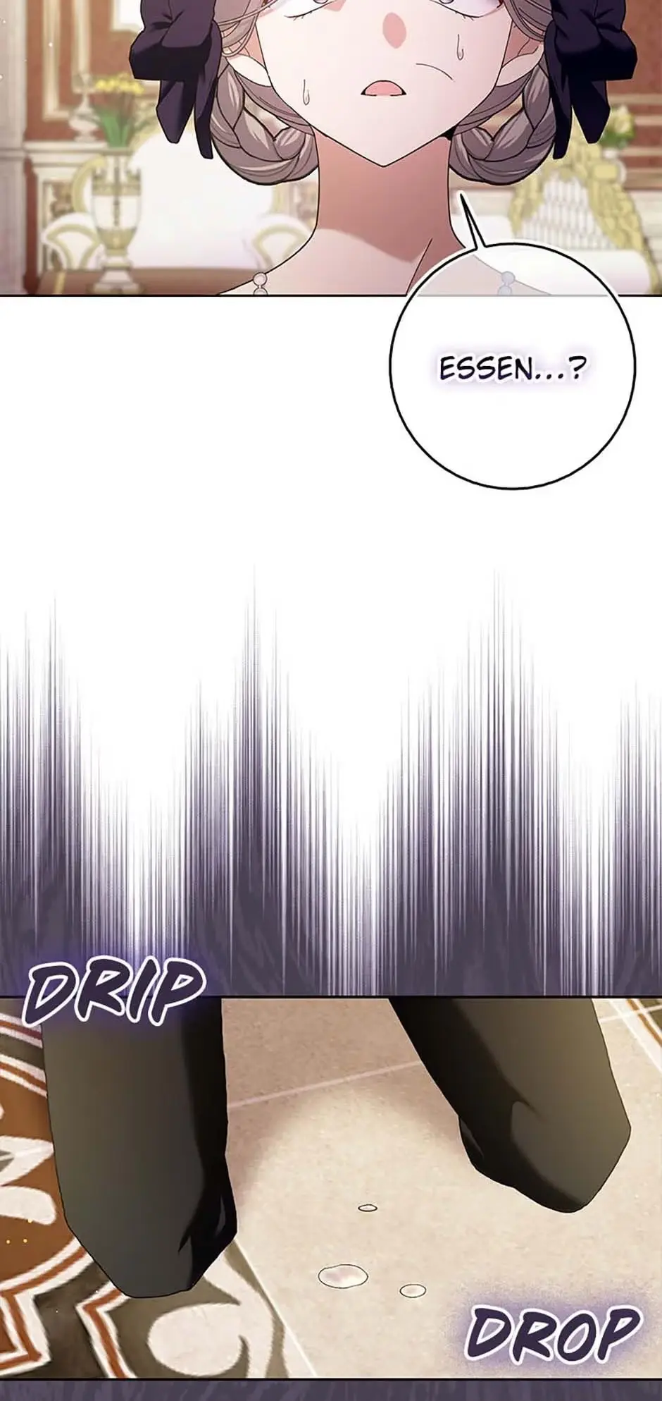 Read The Remarriage Contract chapter 109 image 9 on Lezhin