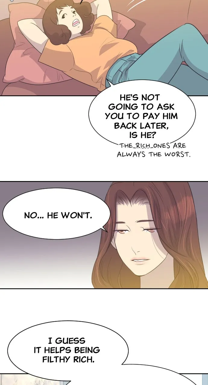Read The Remarriage Contract chapter 11 image 10 on Lezhin