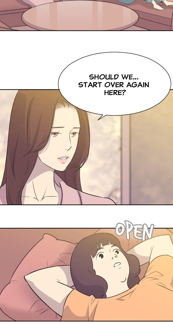 Read The Remarriage Contract chapter 11 image 15 on Lezhin