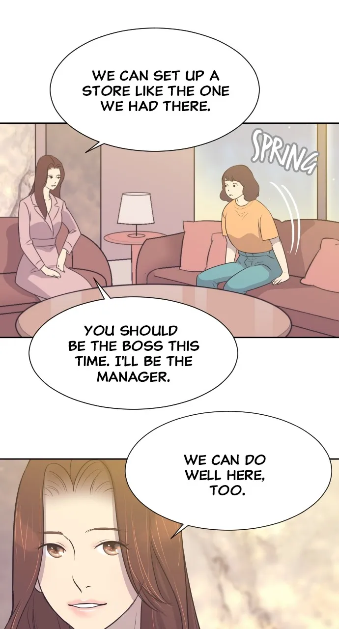 Read The Remarriage Contract chapter 11 image 16 on Lezhin