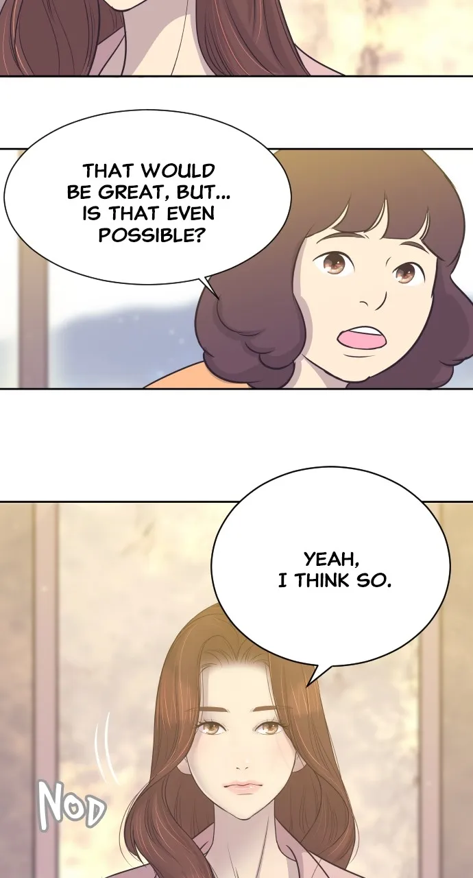 Read The Remarriage Contract chapter 11 image 17 on Lezhin