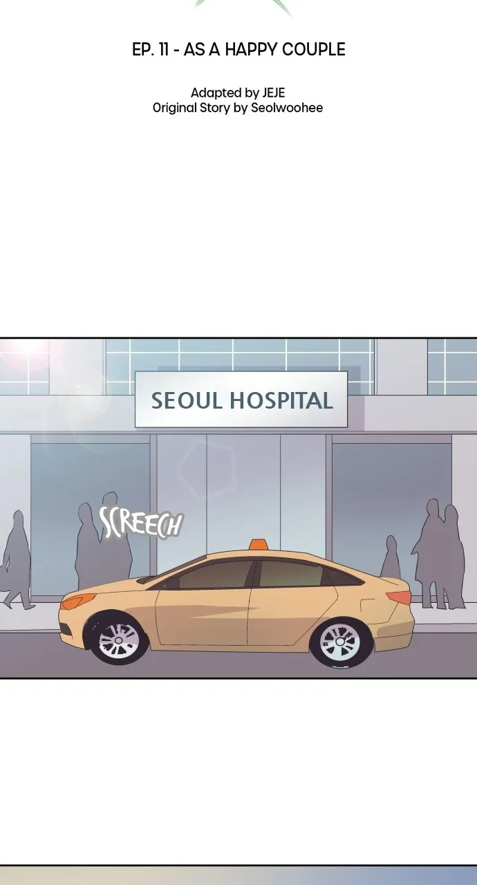 Read The Remarriage Contract chapter 11 image 19 on Lezhin