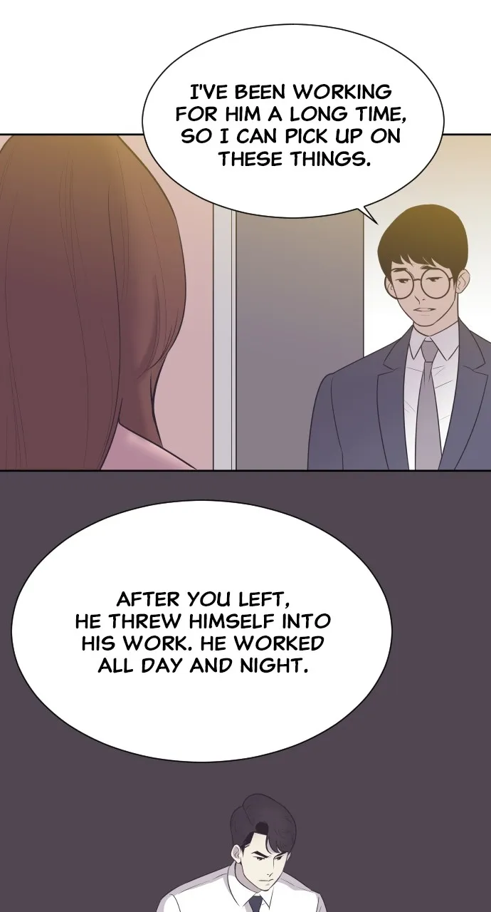 Read The Remarriage Contract chapter 11 image 2 on Lezhin