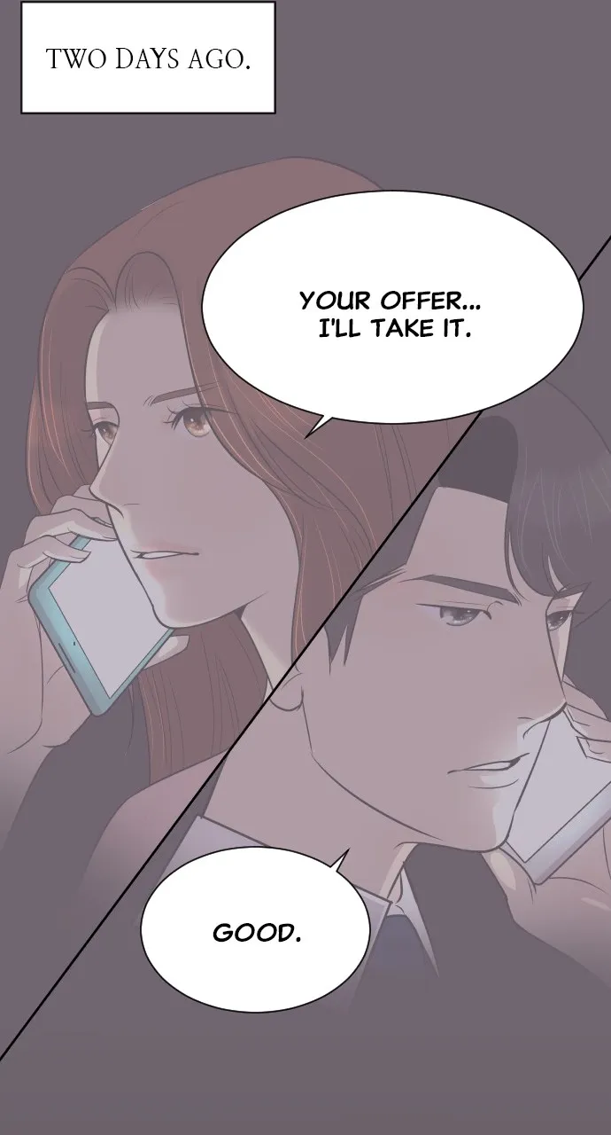 Read The Remarriage Contract chapter 11 image 25 on Lezhin