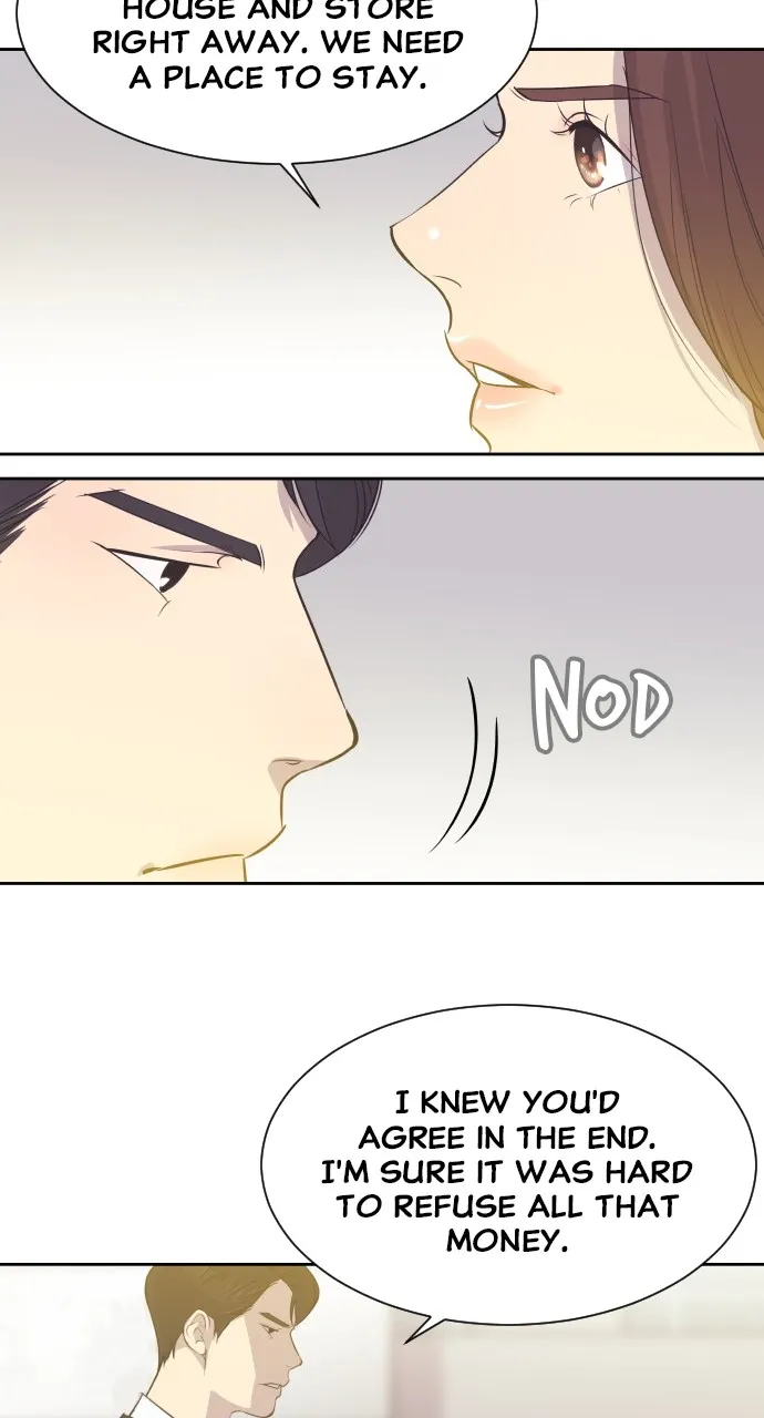Read The Remarriage Contract chapter 11 image 27 on Lezhin